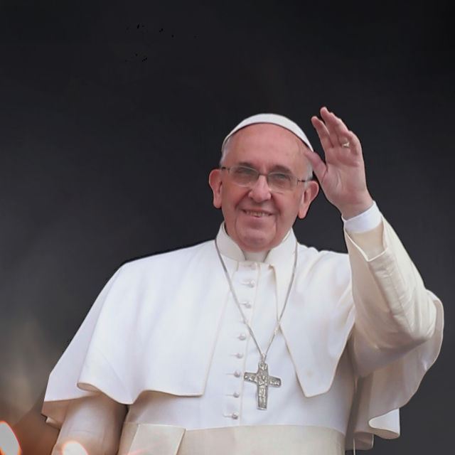 האפיפיור הנאור